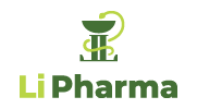Li-pharma | Vaša online apoteka Logo
